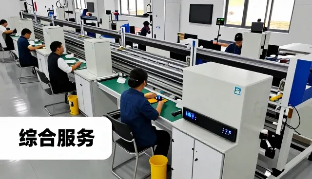 云服务器托管