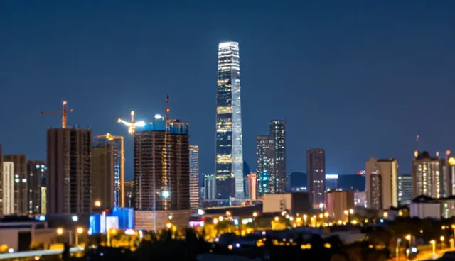 公众号开发性能与适用场景的精准匹配