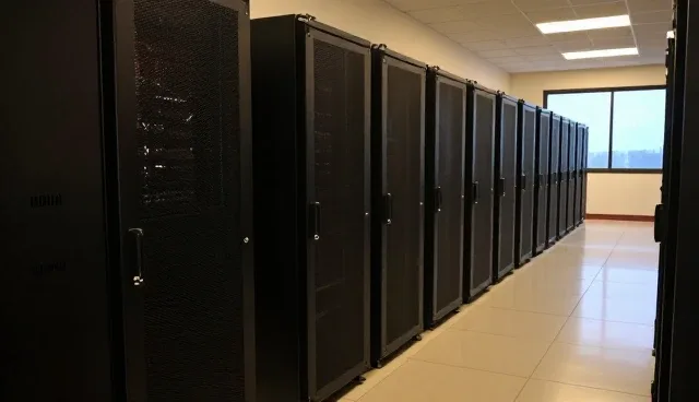 云服务器托管在实际应用中的功能适配挑战与优化路径
