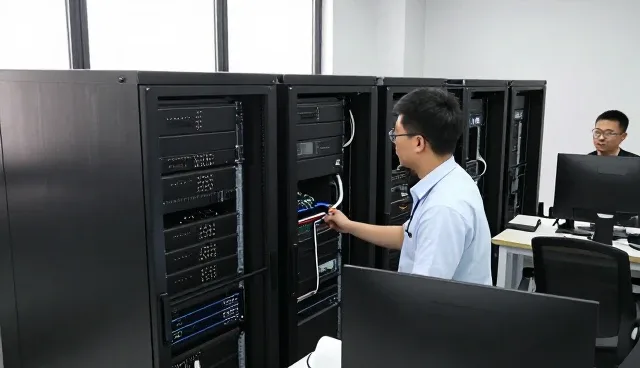 安阳利泰网络科技有限公司助力网络提升竞争力