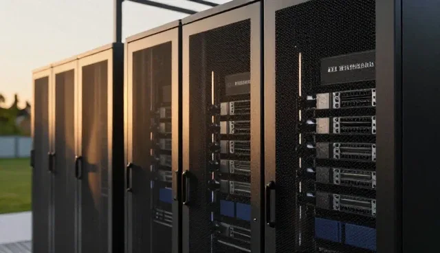 服务器选型中的关键性能指标与实际考量