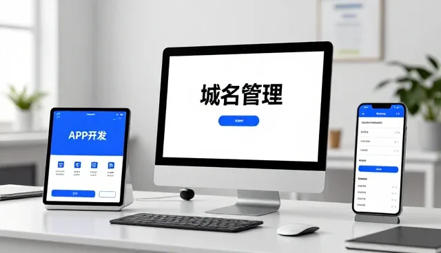 APP域名SEO优化中常见问题及解决方案