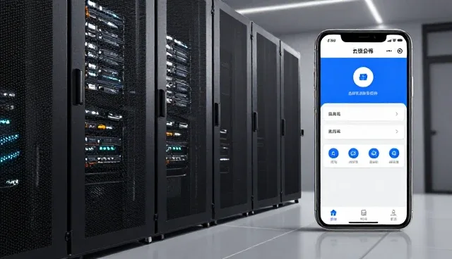 公众号开发选型关注点与对比分析